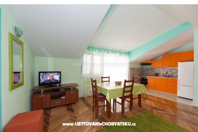Apartmány Ozrenka – foto 9