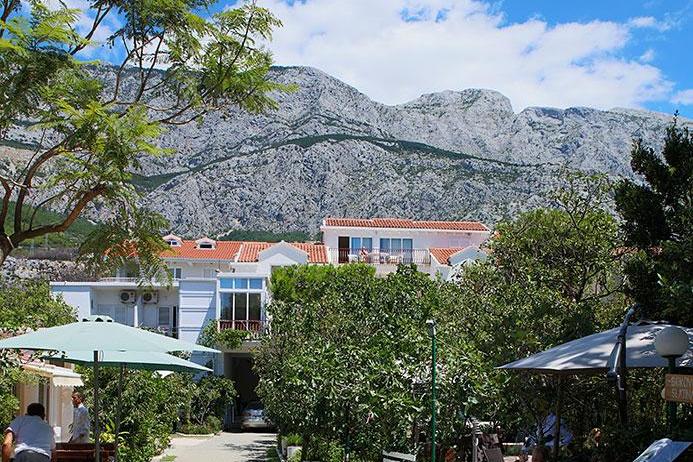 Apartmány Marija Pašalić – foto 2