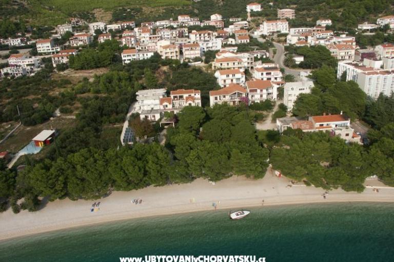 Apartmány Marija Pašalić – foto 7
