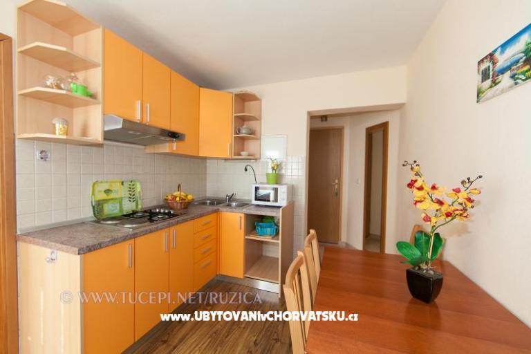 Apartmány Ružica – foto 7