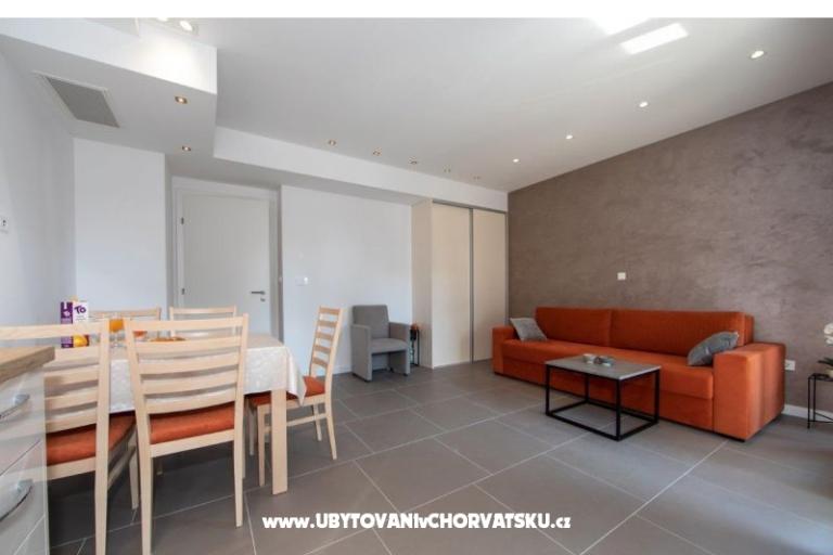 Apartmány Saric – foto 7