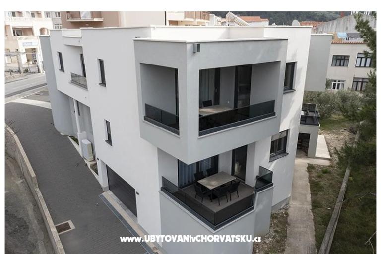 Apartmány Saric – foto 2