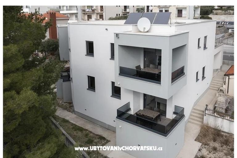 Apartmány Saric – foto 3