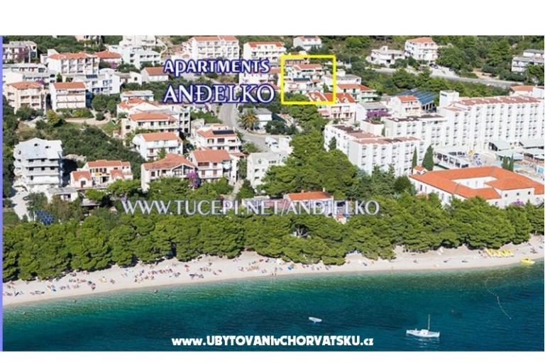 Apartmány Šimun – foto 3