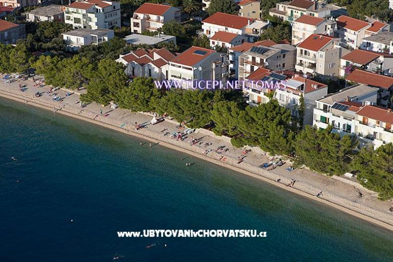 Apartmány Tonći Tomaš – foto 5