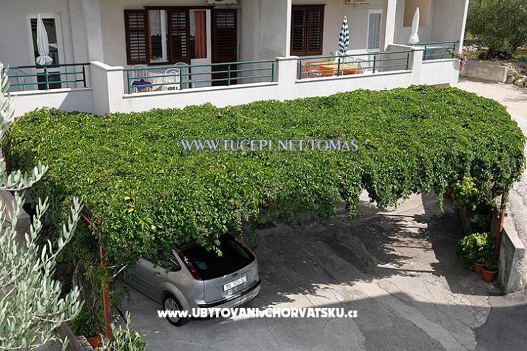Apartmány Tonći Tomaš – foto 7