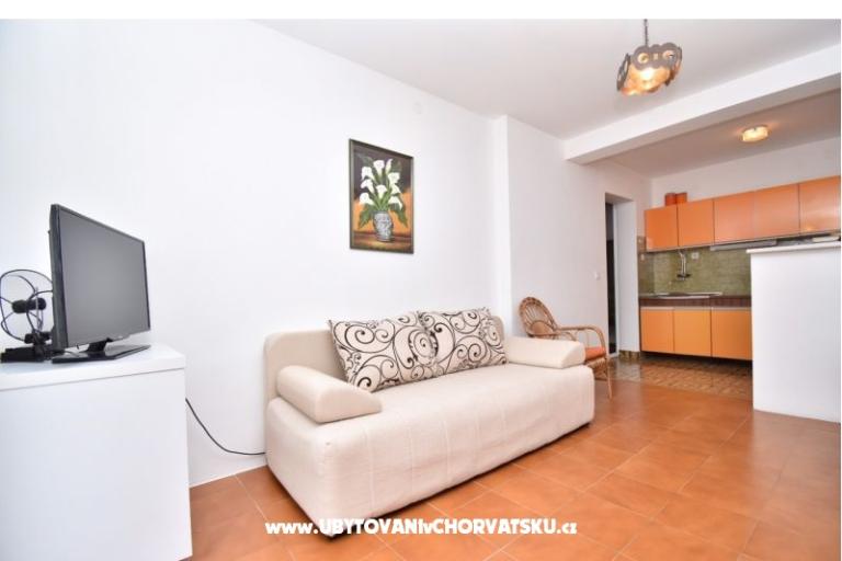 Apartmány Zorica – foto 7