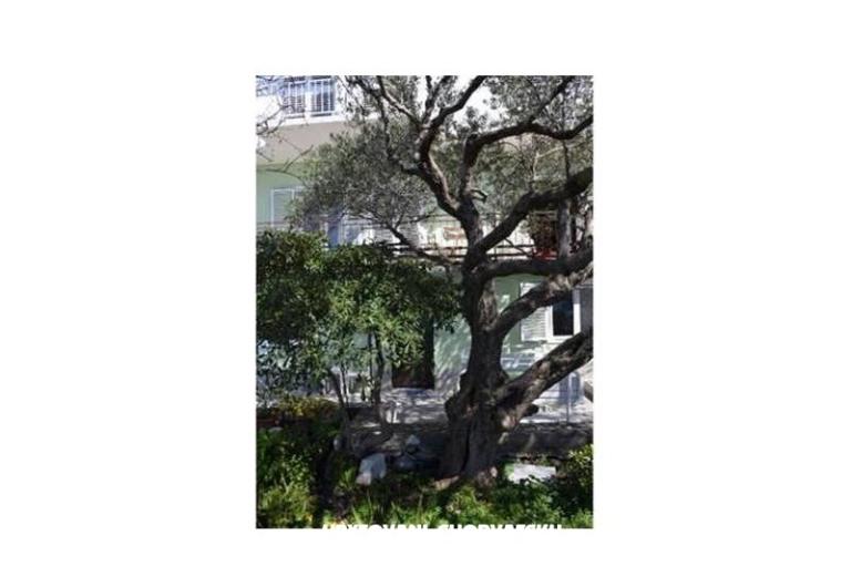 Apartmány Zorica – foto 8