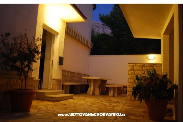Apartmány Zovko – foto 5