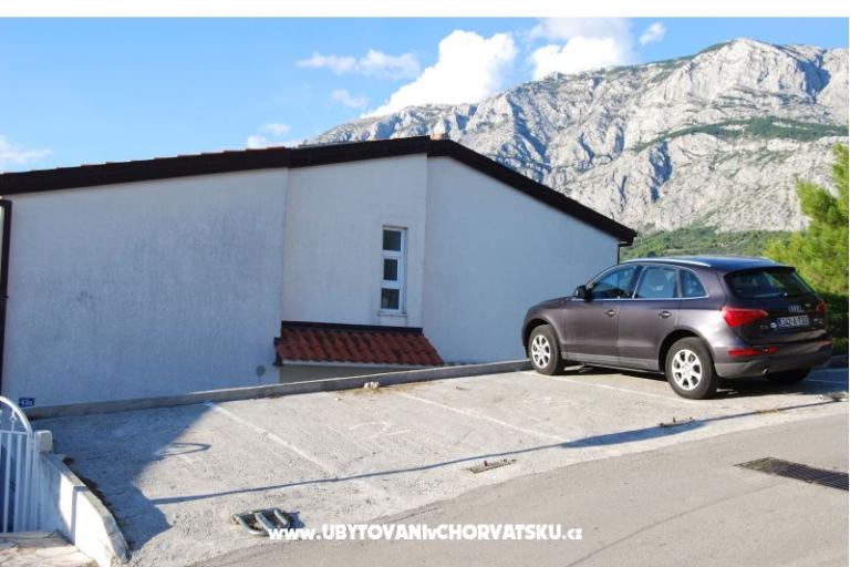 Apartmány Zovko – foto 8