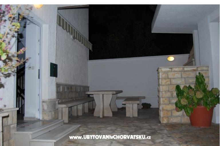 Apartmány Zovko – foto 9