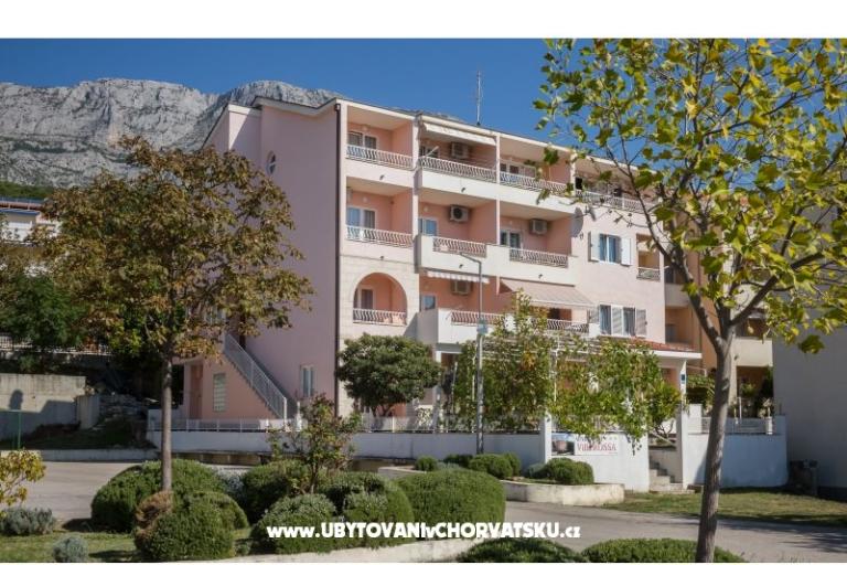 App Dragicevic -Villa Rossa 2 – foto 2