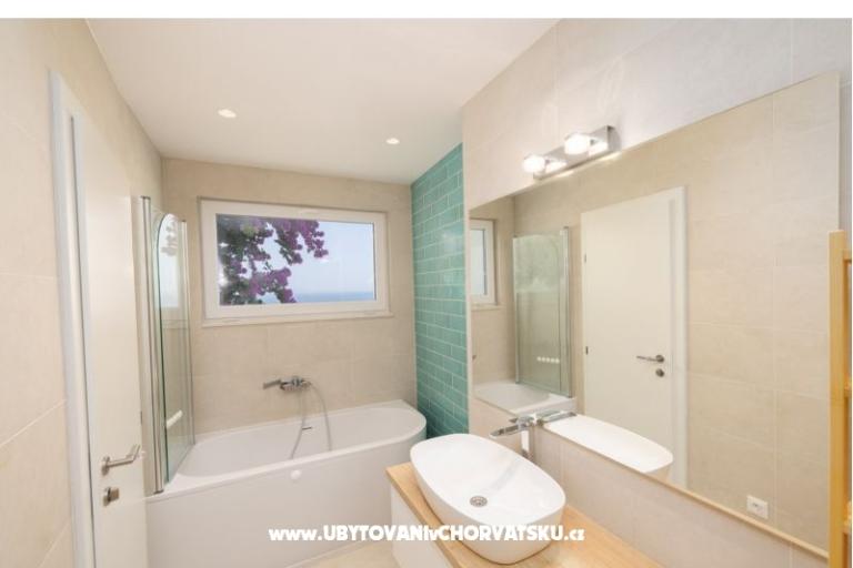 Beachfront Apartmán NIVES – foto 25