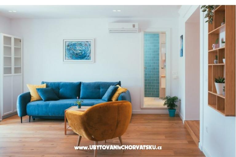 Beachfront Apartmán NIVES – foto 7