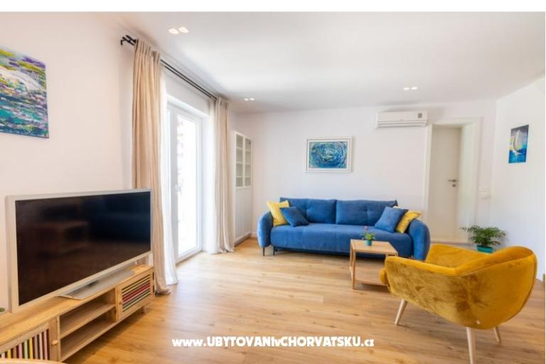 Beachfront Apartmán NIVES – foto 9