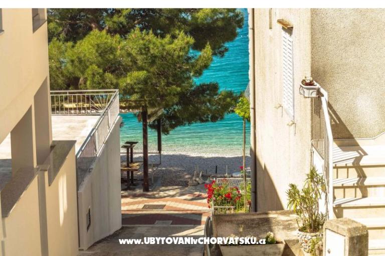 Beachfront Izby Ana – foto 3