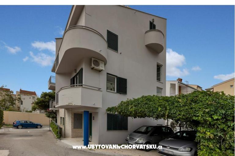 City Apartmány Tučepi – foto 2