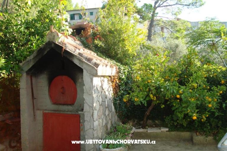 Apartmány Čović – foto 11