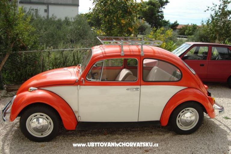 Apartmány Čović – foto 13