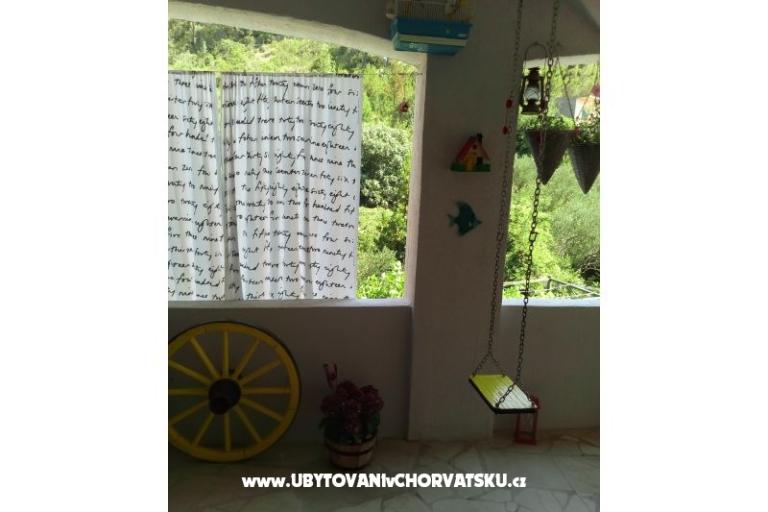 Apartmány Čović – foto 15