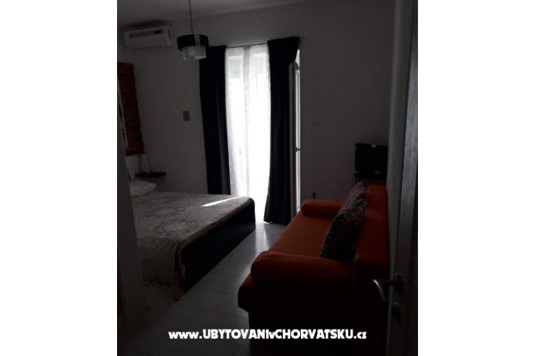 Apartmány Čović – foto 17