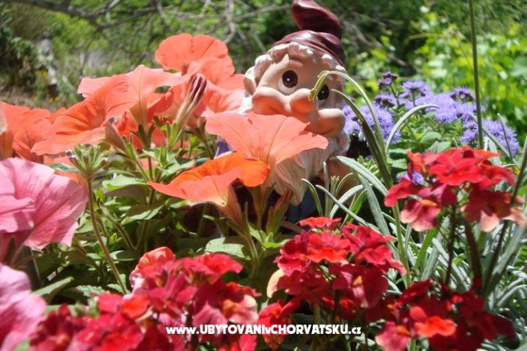 Apartmány Čović – foto 18