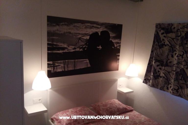 Apartmány Čović – foto 2