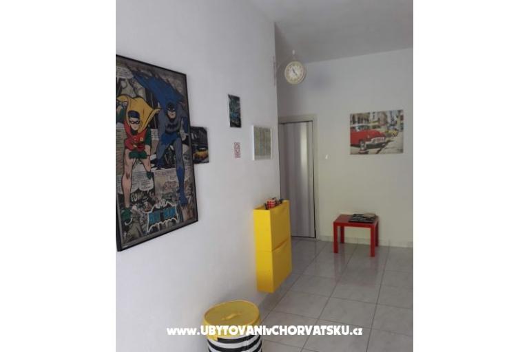 Apartmány Čović – foto 8