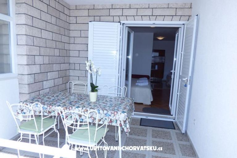 Apartmány Dalija – foto 3