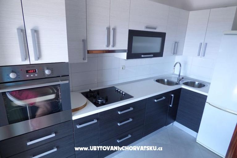 Apartmány Dalija – foto 5