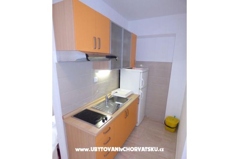 Apartmány Dalija – foto 7