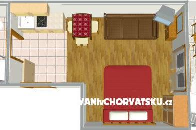 Diva Apartmány – foto 4