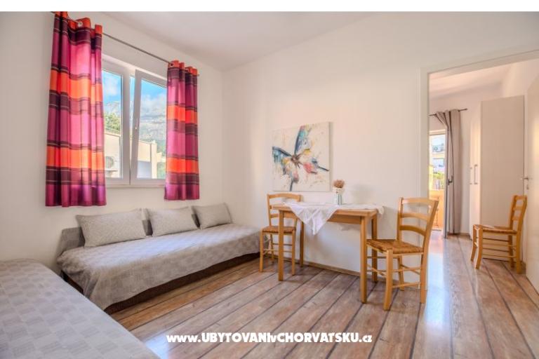 Diva Apartmány – foto 7