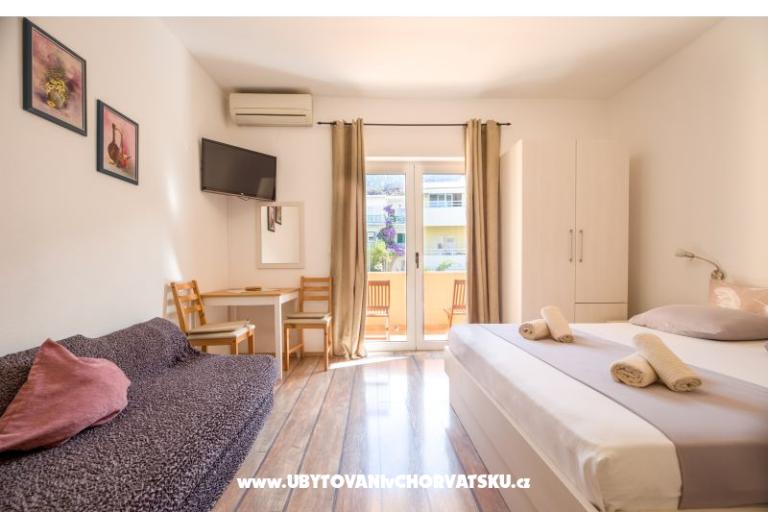 Diva Apartmány – foto 8