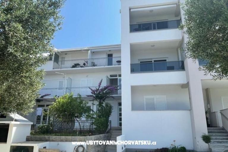 Apartmány Vesna - Dom Covic – foto 2