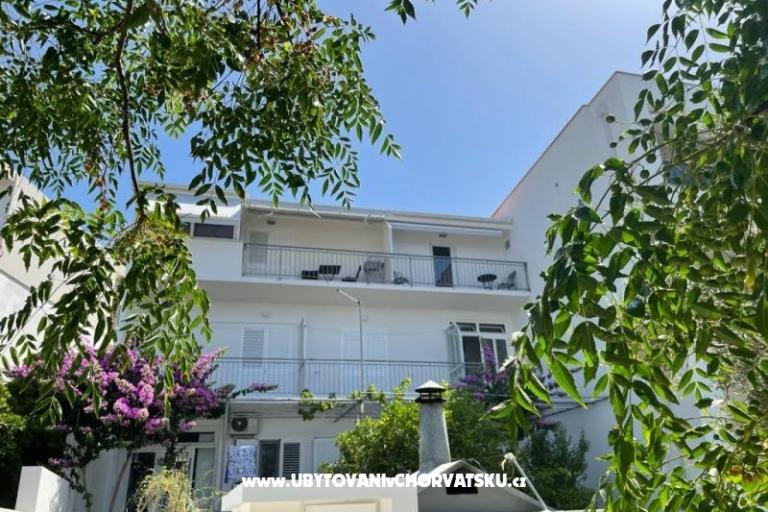 Apartmány Vesna - Dom Covic – foto 3