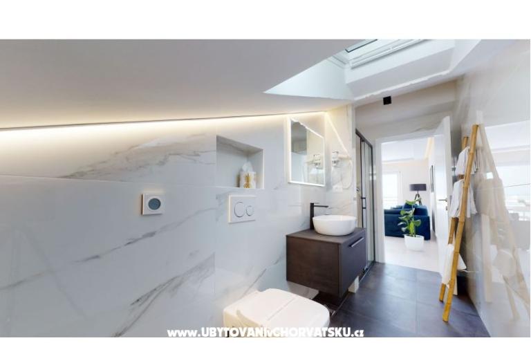 Apartmány Adriatic Blue – foto 10