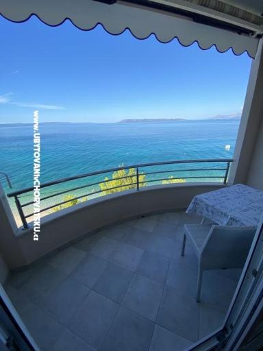 Apartmány Adriatic Blue – foto 15