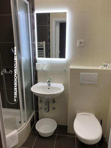 Apartmány Adriatic Blue – foto 17