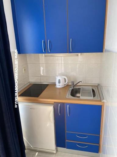 Apartmány Adriatic Blue – foto 18