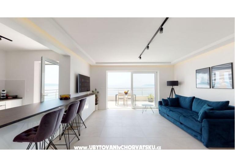 Apartmány Adriatic Blue – foto 3