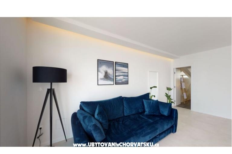 Apartmány Adriatic Blue – foto 5