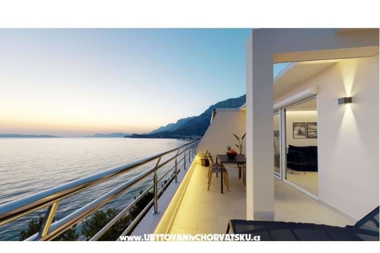 Apartmány Adriatic Blue – foto 8