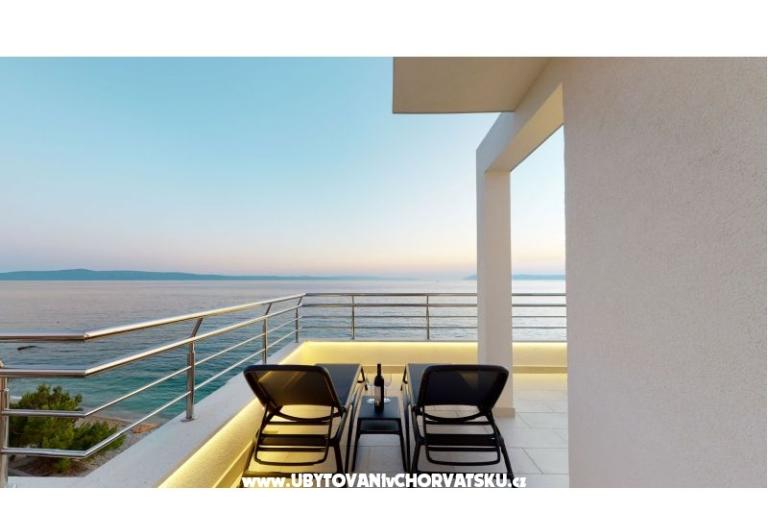Apartmány Adriatic Blue – foto 9