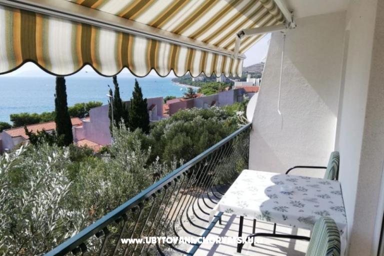 Apartmány Mitan – foto 4