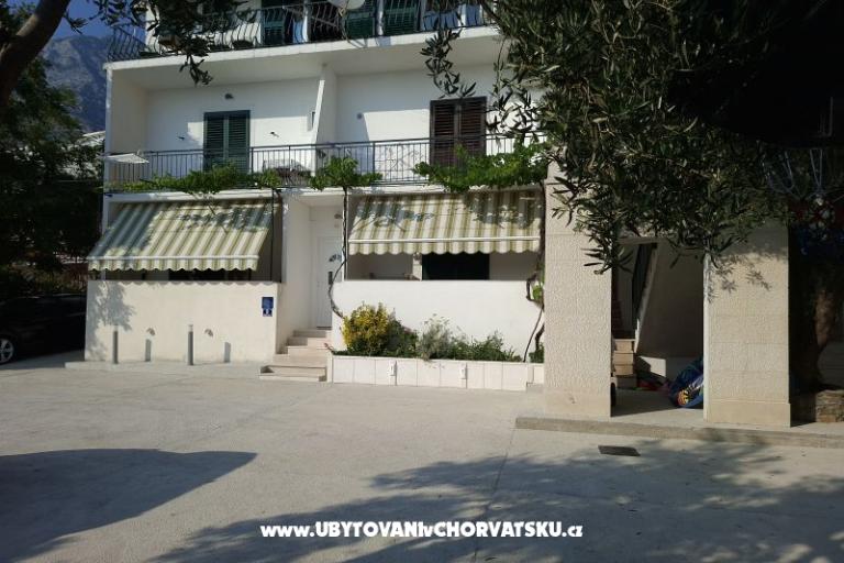 Apartmány Mitan – foto 7