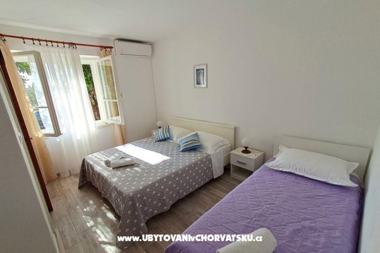Olive Apartmán and Izby – foto 11