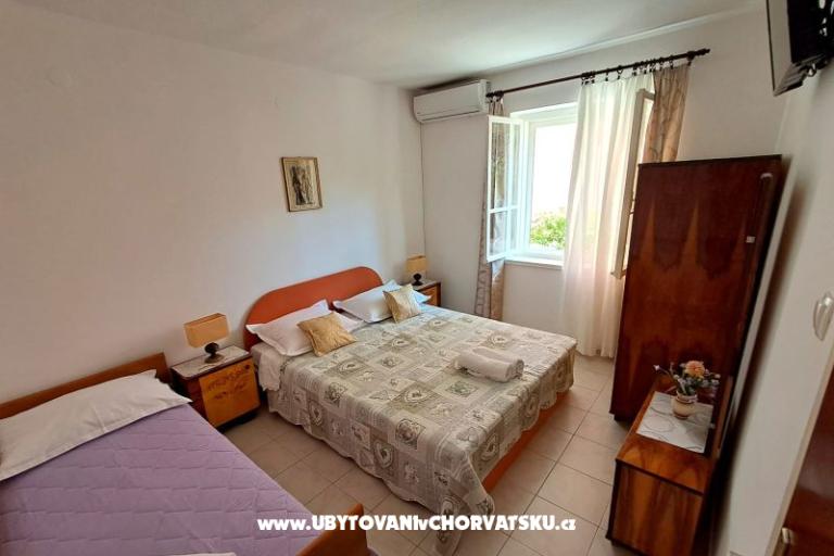 Olive Apartmán and Izby – foto 12