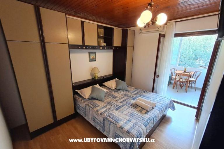 Olive Apartmán and Izby – foto 13