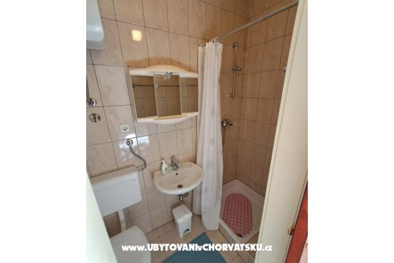 Olive Apartmán and Izby – foto 15